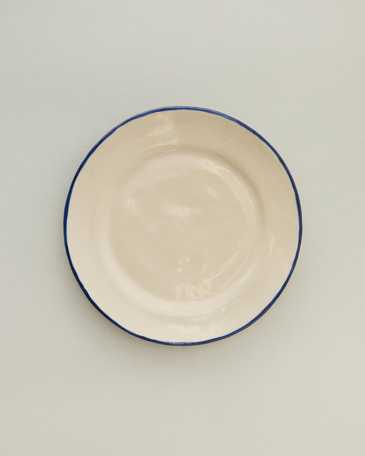 SMALL RIM BLUE
