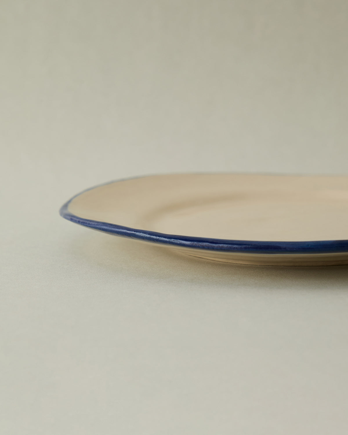 SMALL RIM BLUE