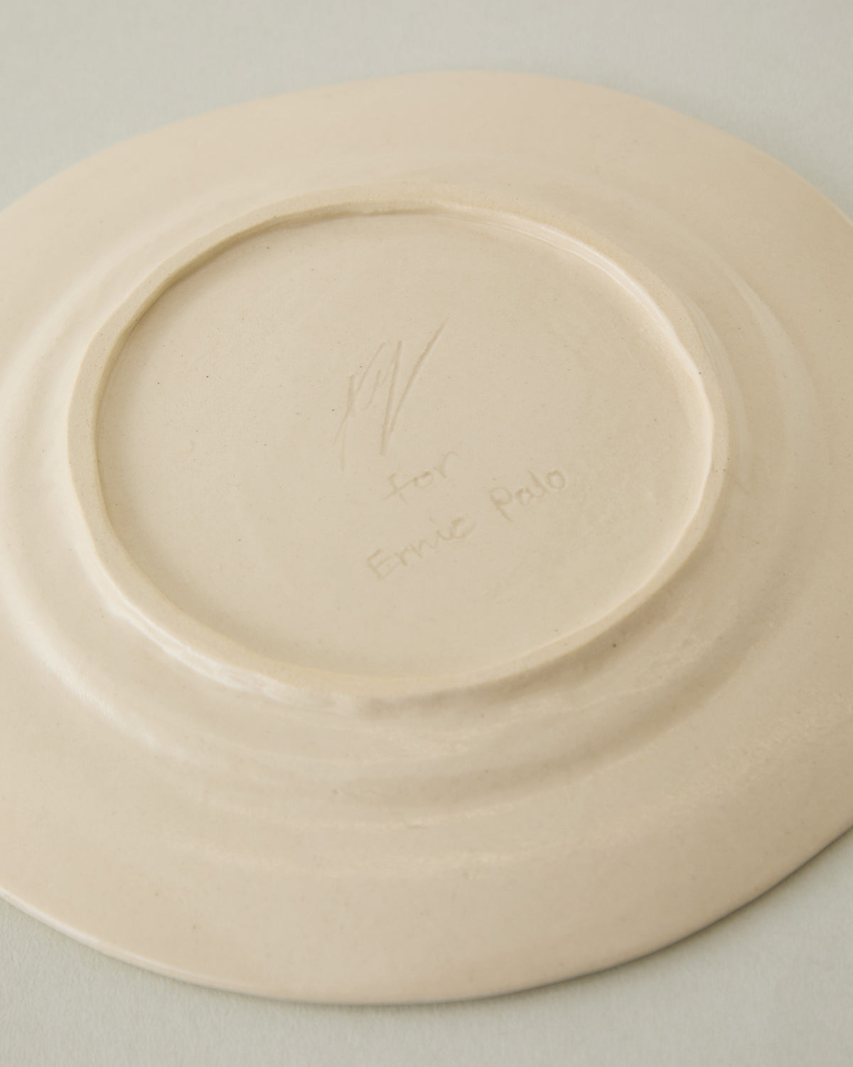 SMALL RIM RIM ÉTUDE B