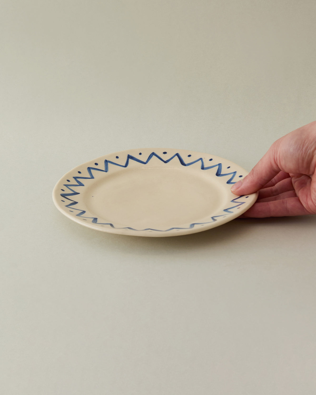 SMALL RIM RIM ÉTUDE B