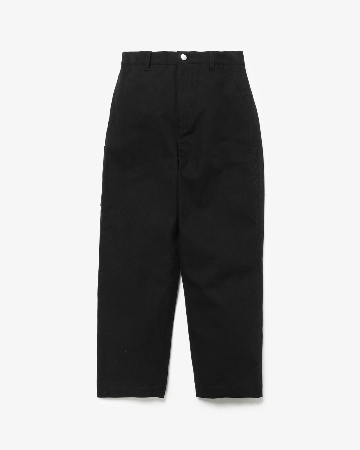 COTTON NIDOM WORK PANTS