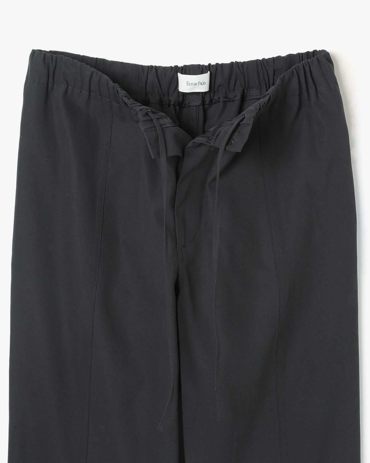 NIDOM GABARDINE EASY PANTS