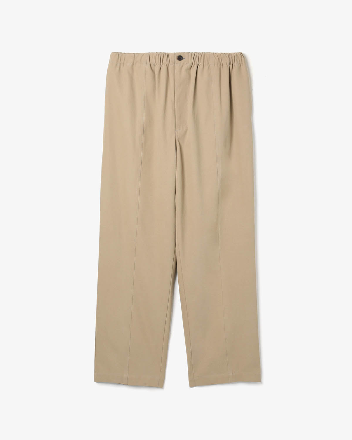 NIDOM GABARDINE EASY PANTS