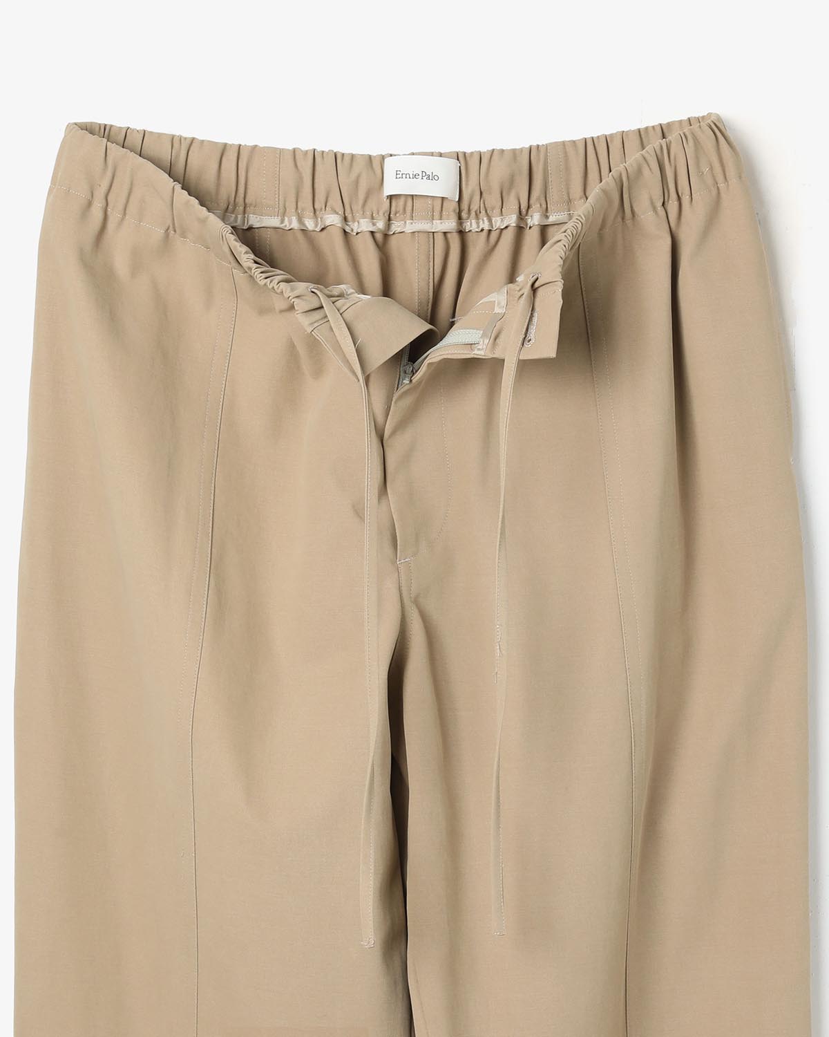 NIDOM GABARDINE EASY PANTS