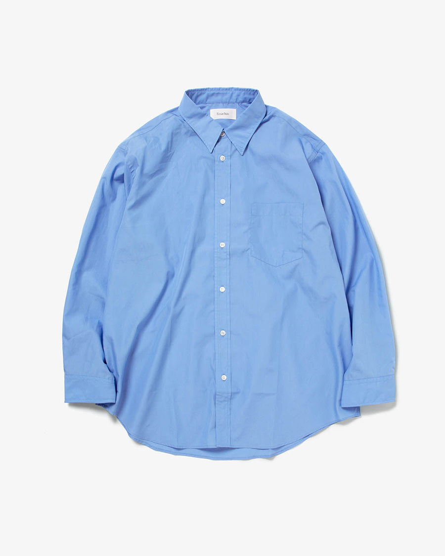 STANDARD SHIRT – COVERCHORD