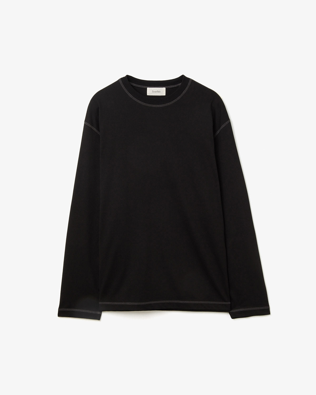 STANDARD L/S T-SHIRT