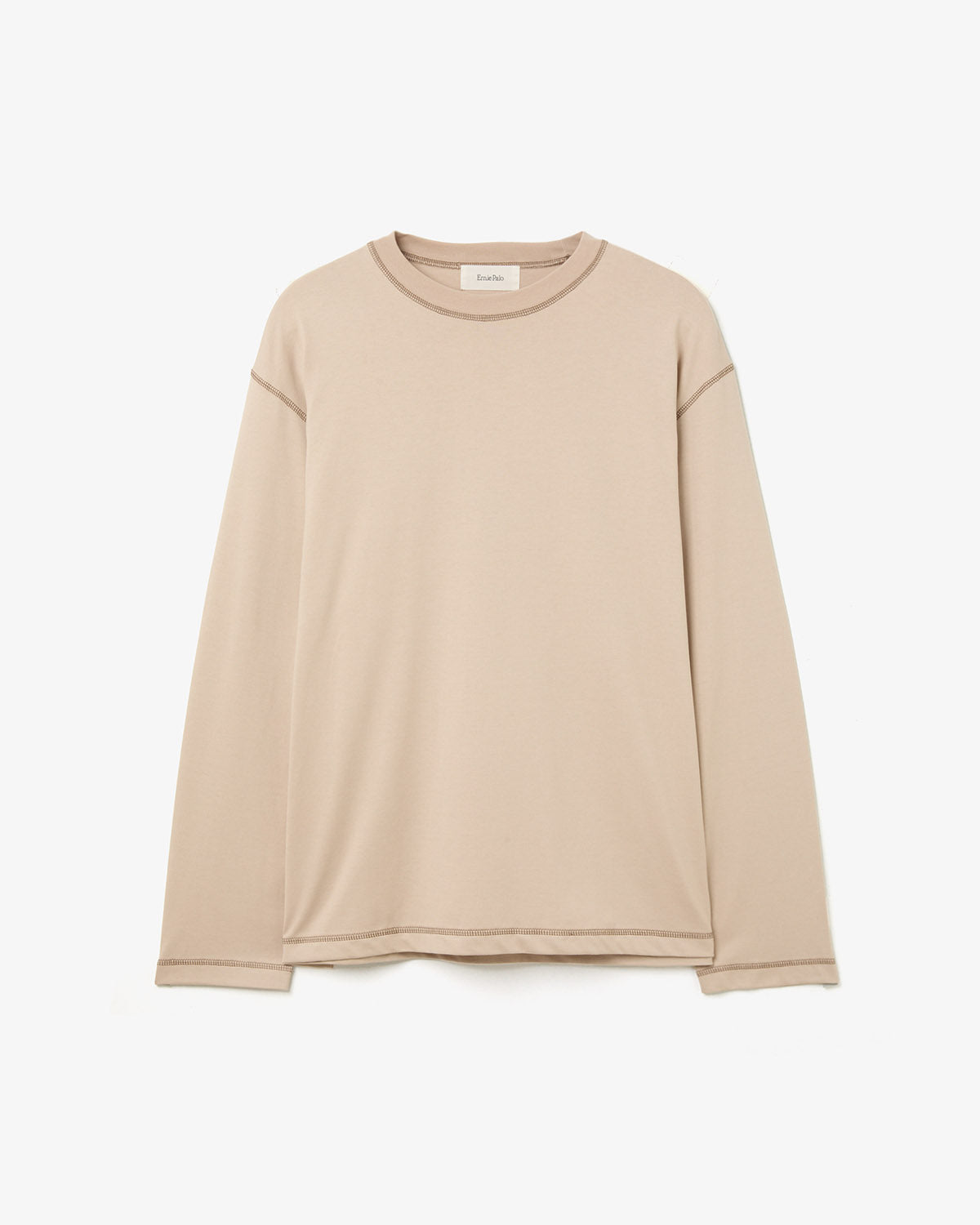 STANDARD L/S T-SHIRT