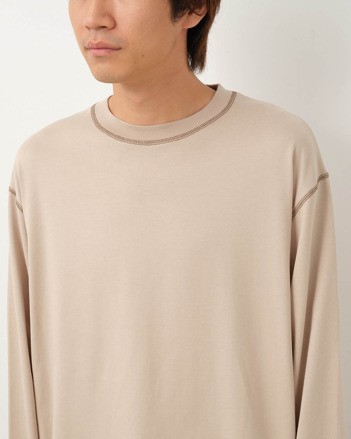 STANDARD L/S T-SHIRT