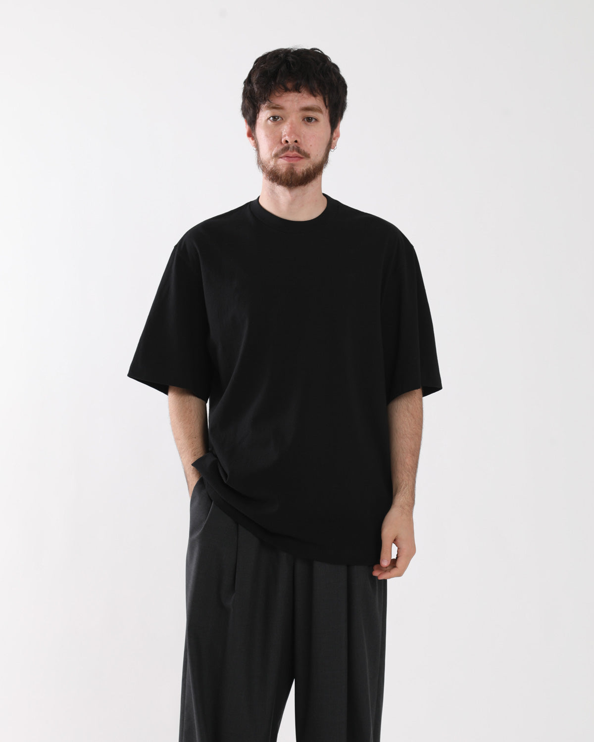 STANDARD S/S T-SHIRT