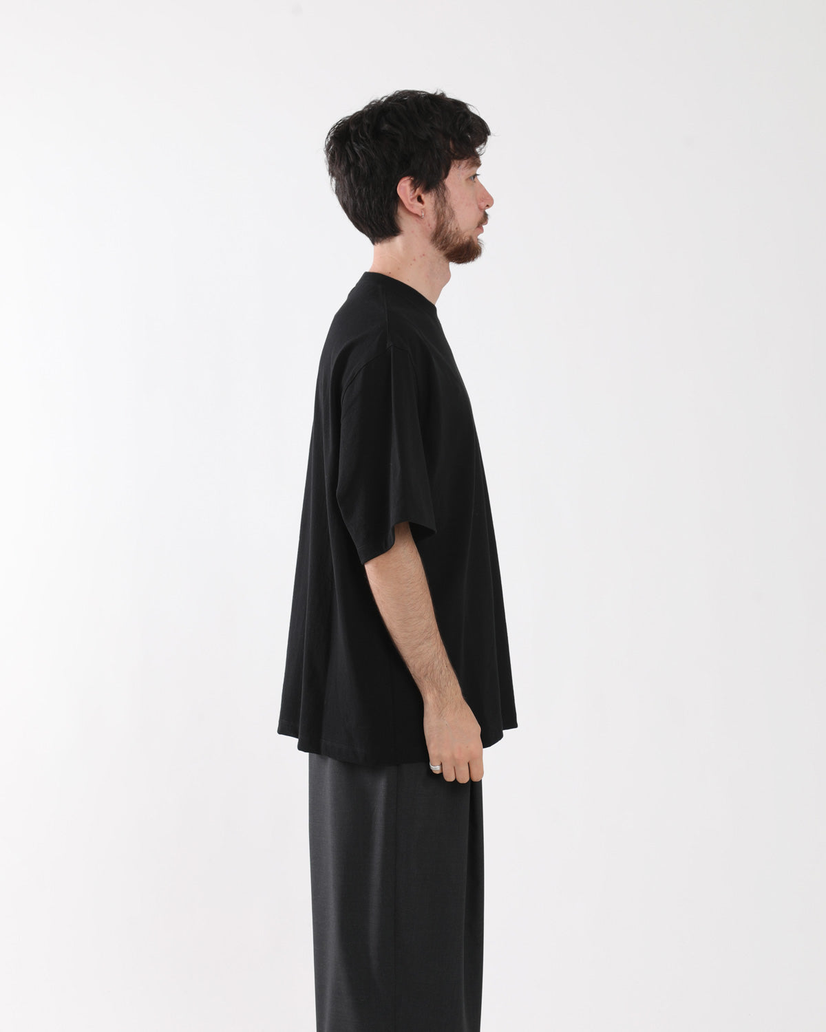 STANDARD S/S T-SHIRT