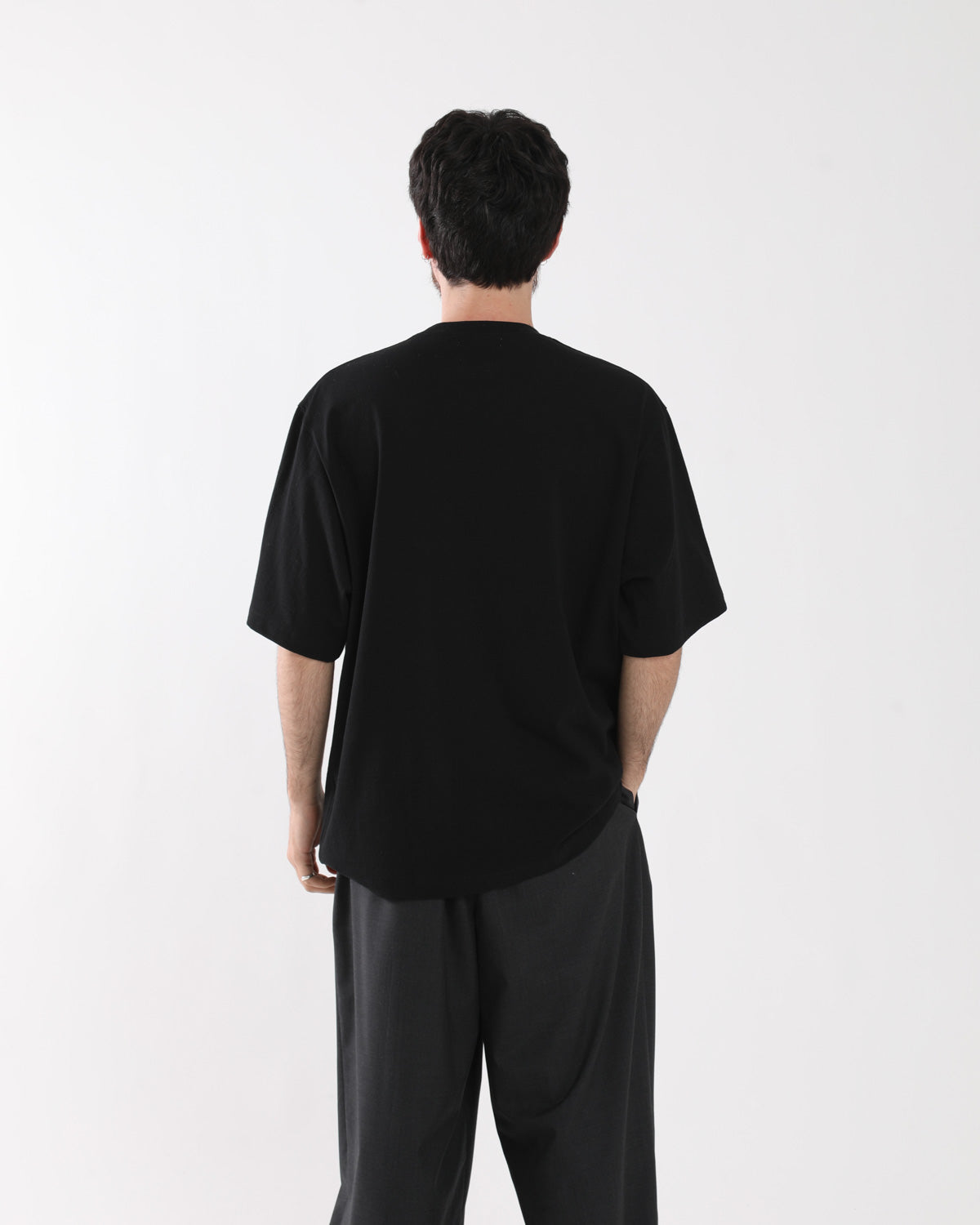 STANDARD S/S T-SHIRT