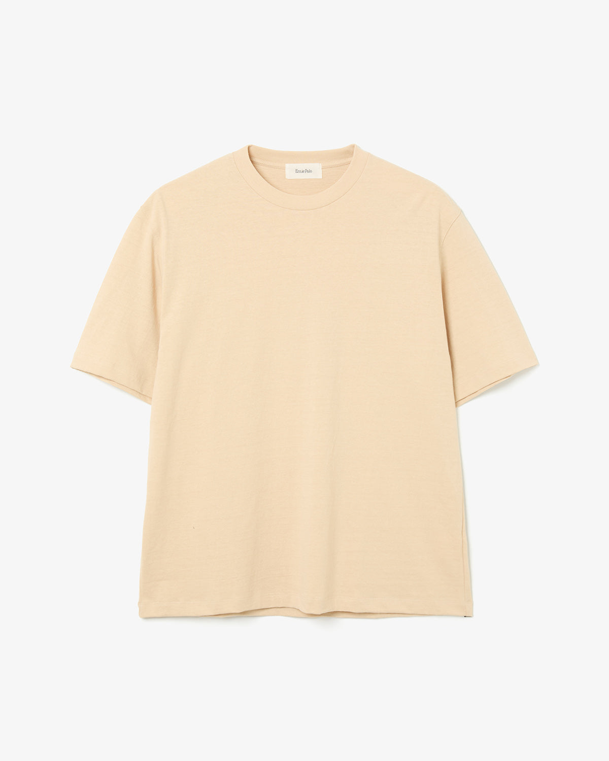 STANDARD S/S T-SHIRT