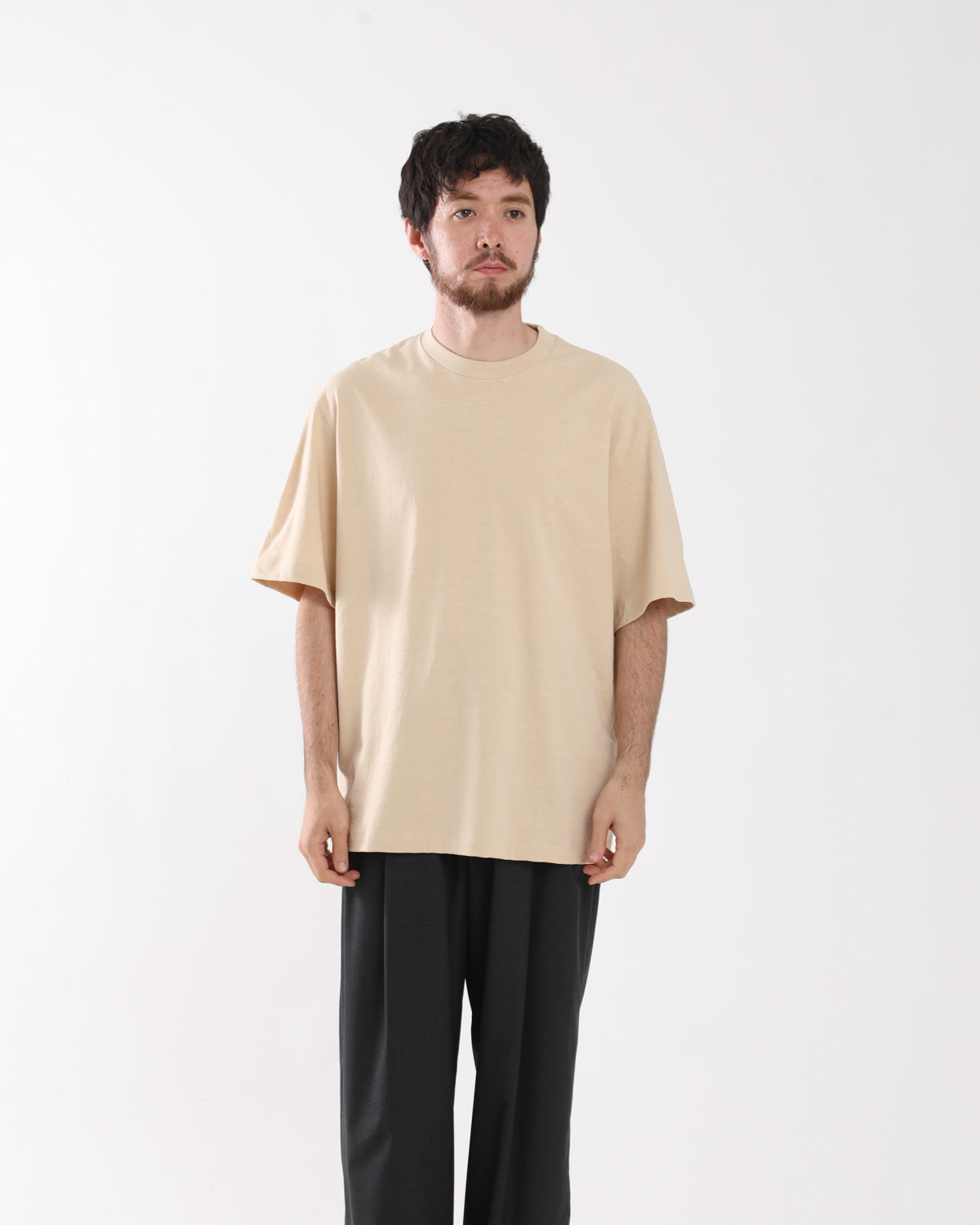 STANDARD S/S T-SHIRT