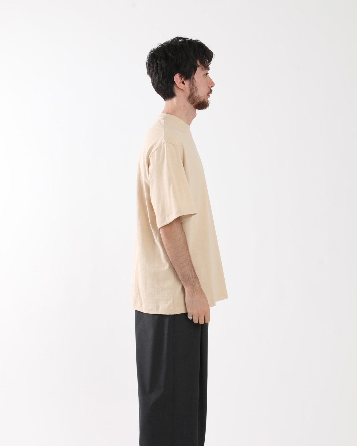 STANDARD S/S T-SHIRT