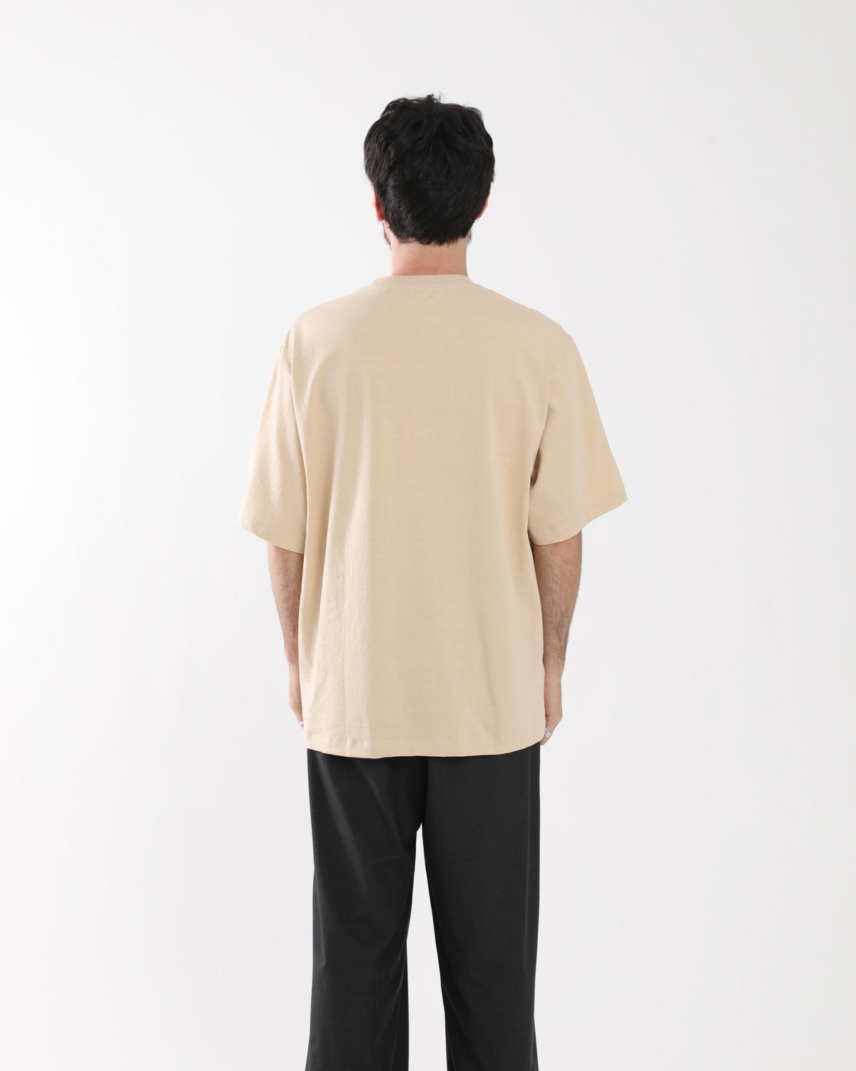 STANDARD S/S T-SHIRT