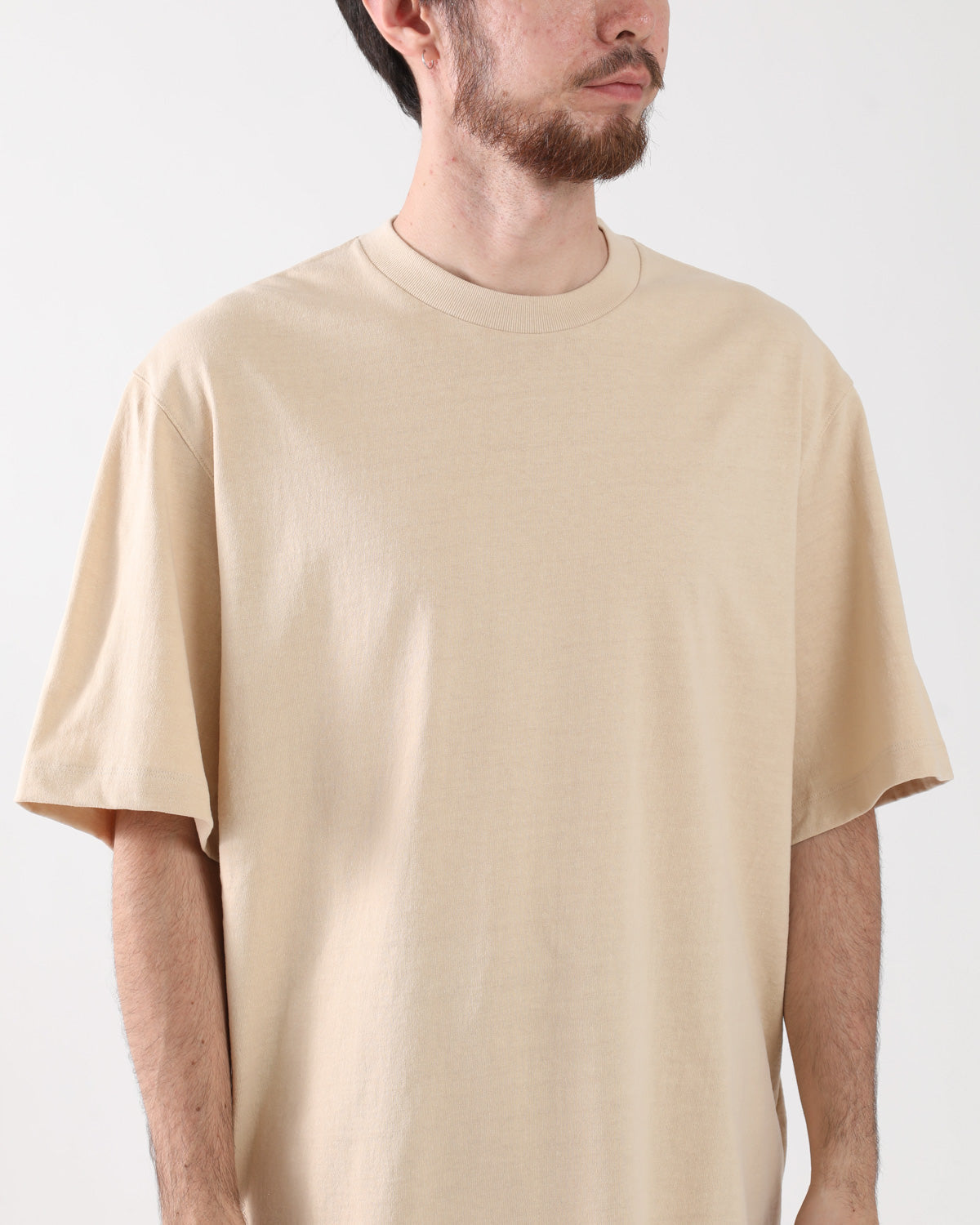 STANDARD S/S T-SHIRT