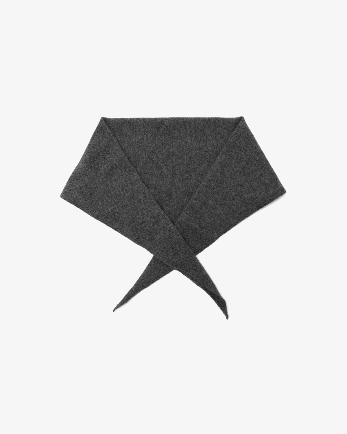 CASHMERE SCARF