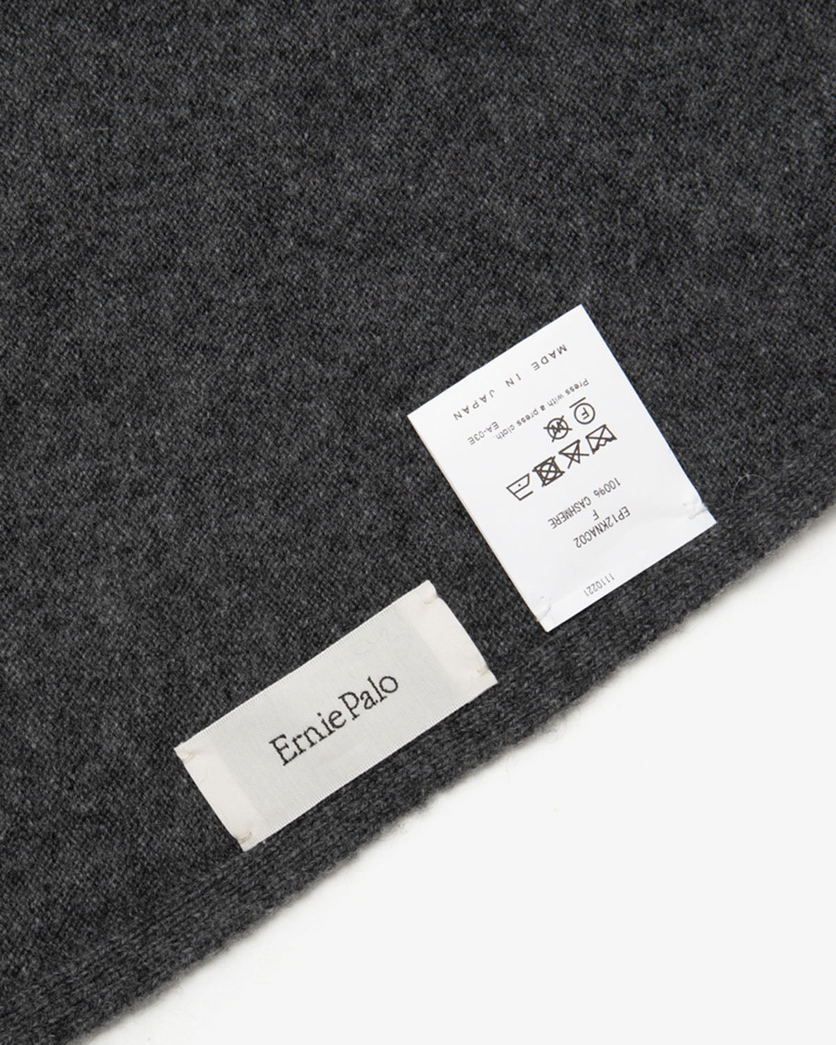 CASHMERE SCARF