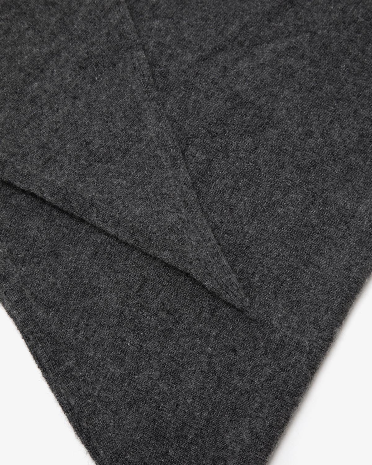 CASHMERE SCARF
