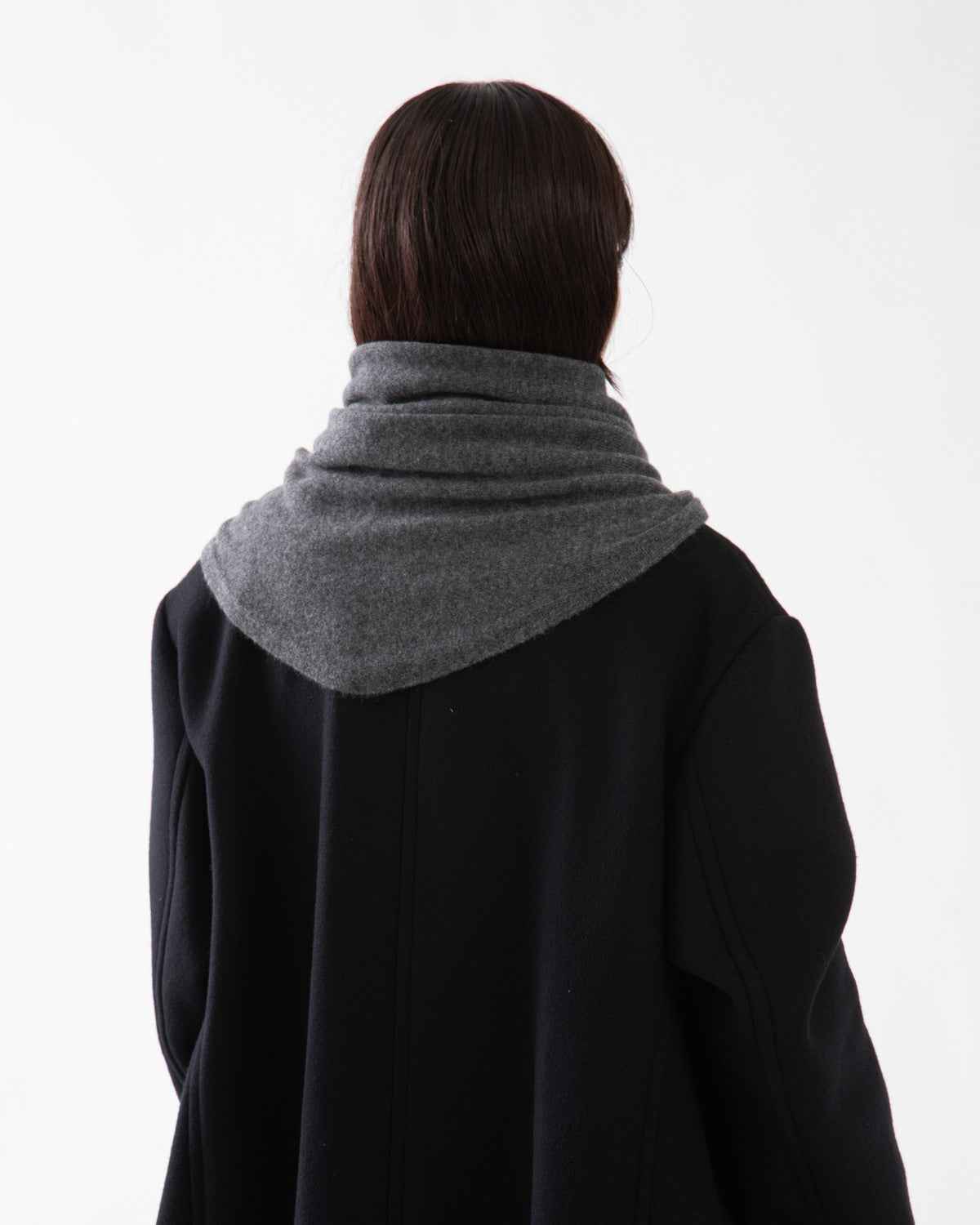 CASHMERE SCARF
