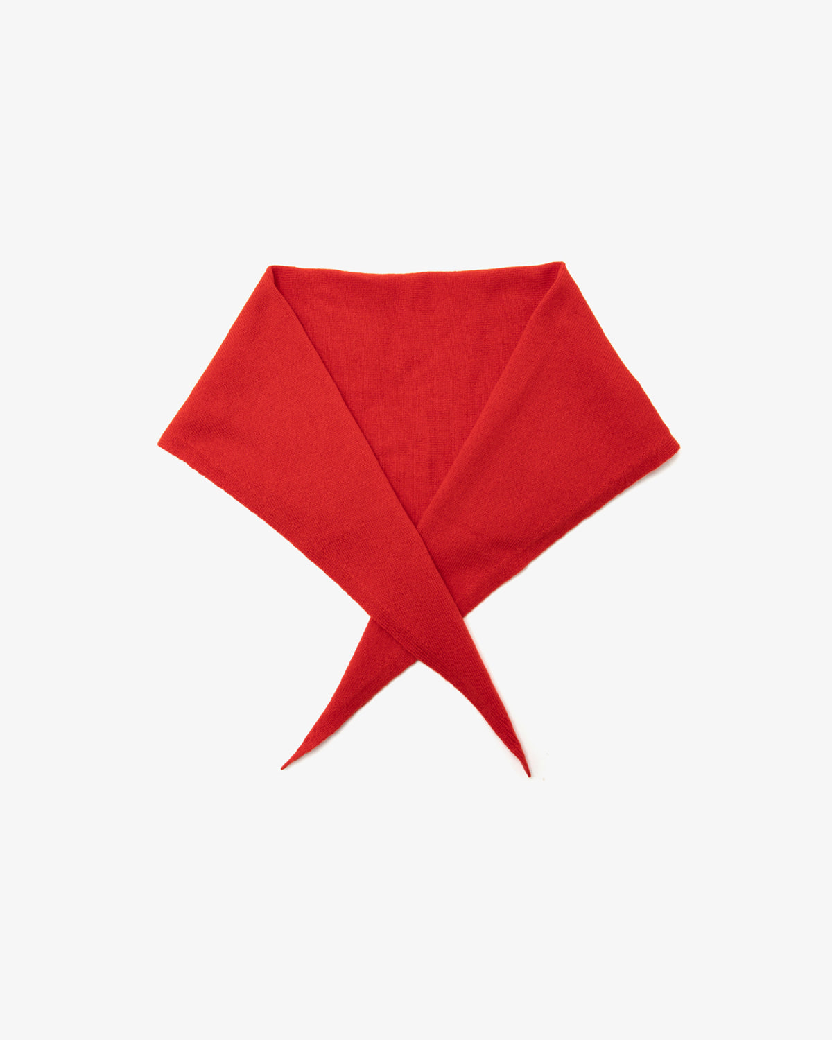 CASHMERE SCARF