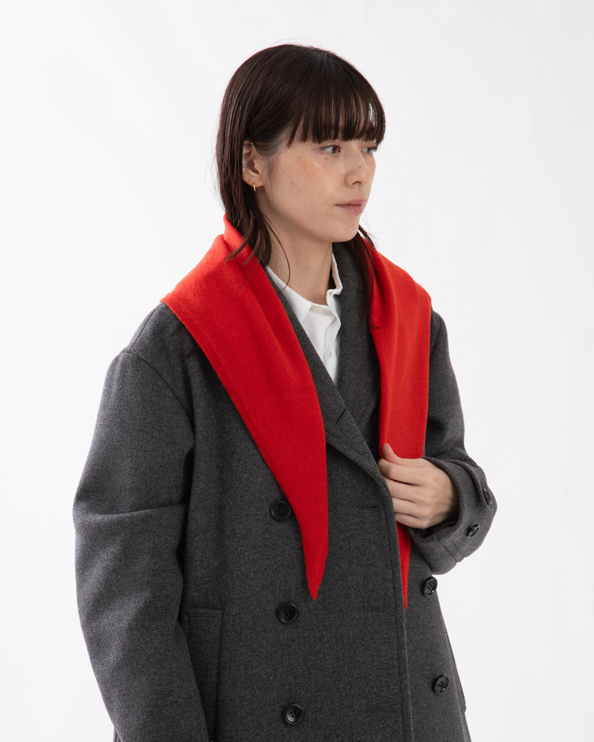 CASHMERE SCARF