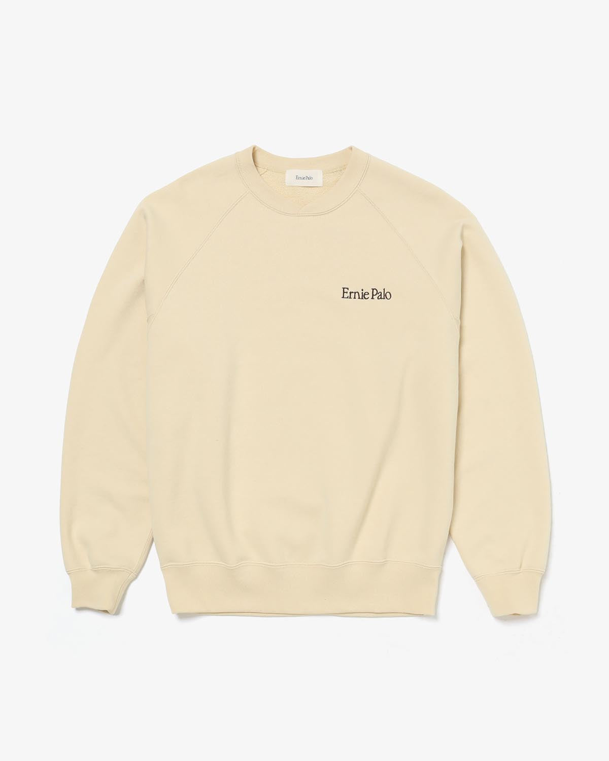 CREW NECK SWEAT (WOMEN'S)