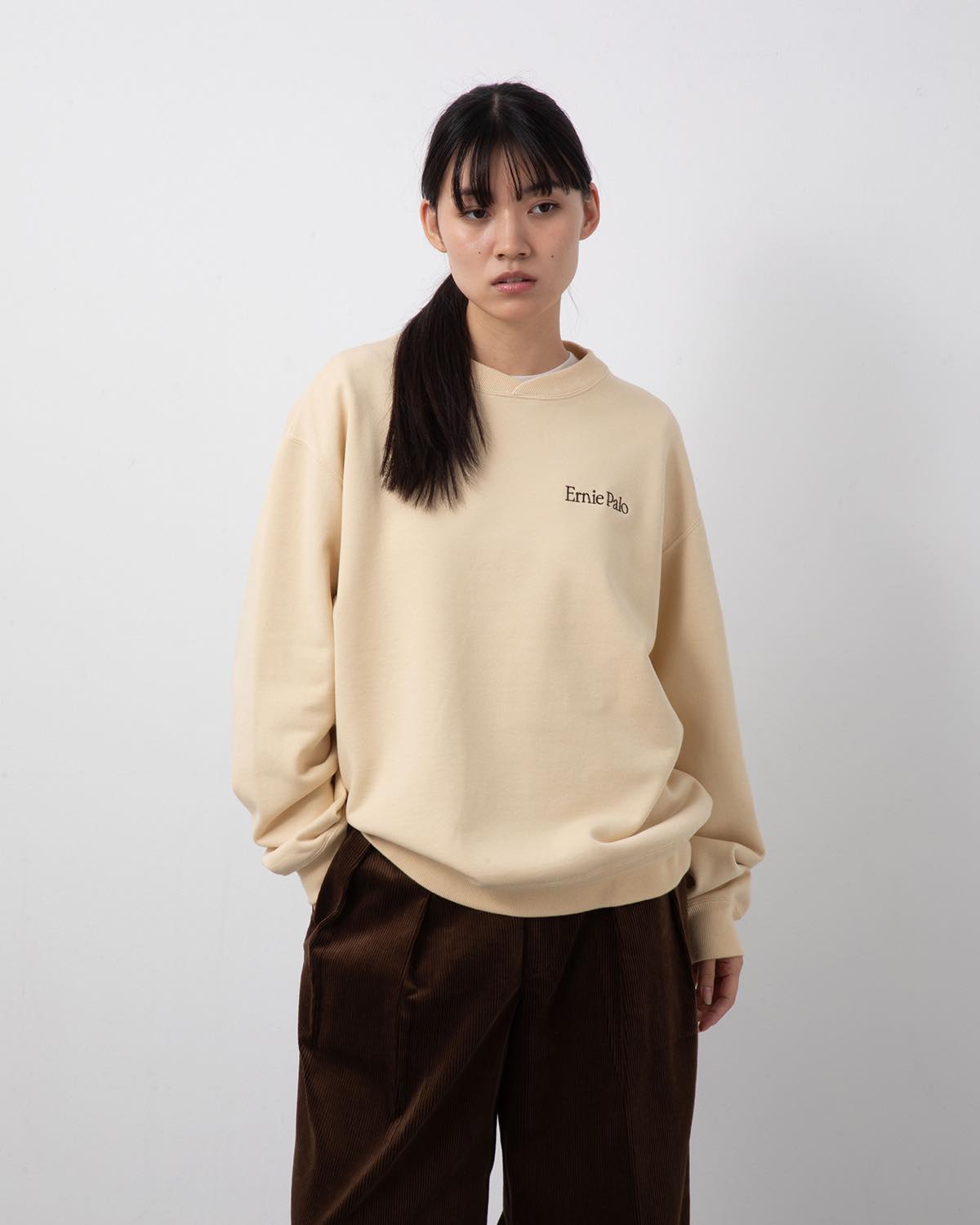 STANDARD SWEATSHIRT (WOMEN'S)