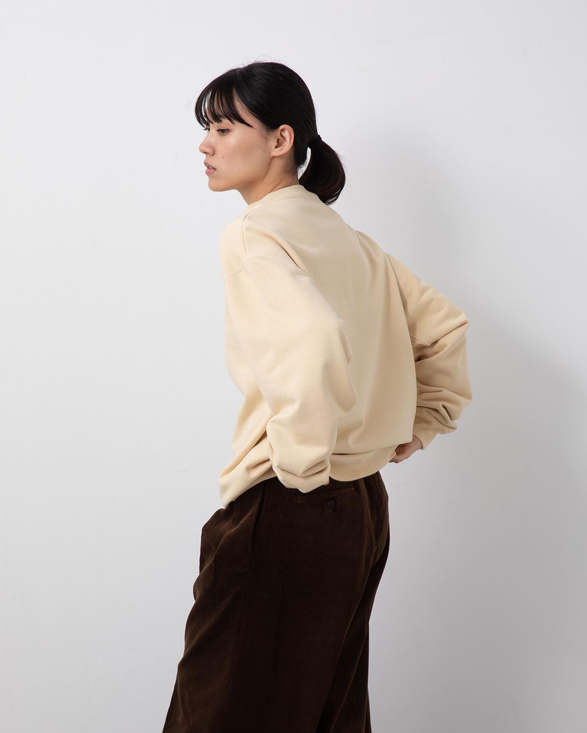 STANDARD SWEATSHIRT (WOMEN'S)