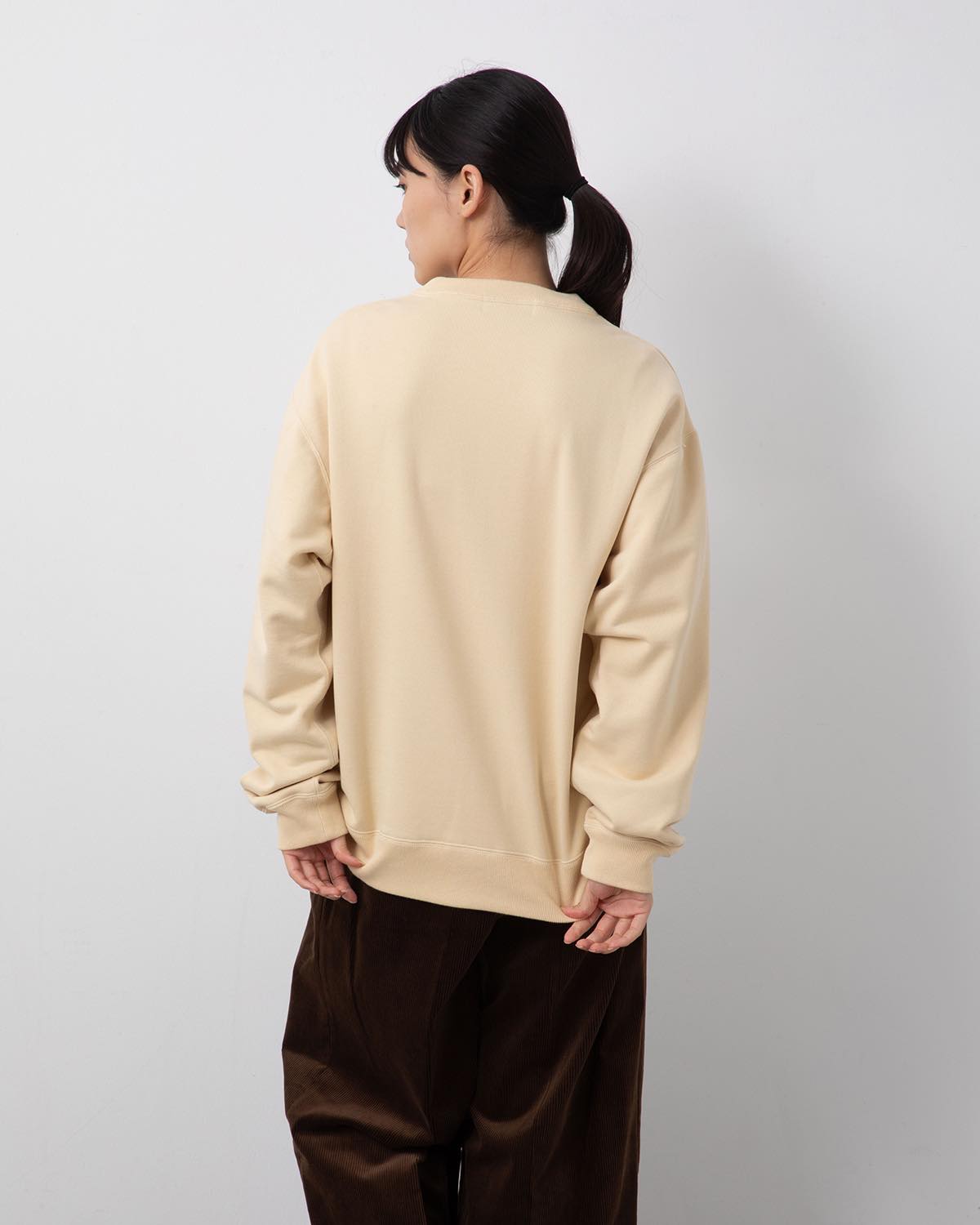 STANDARD SWEATSHIRT (WOMEN'S)