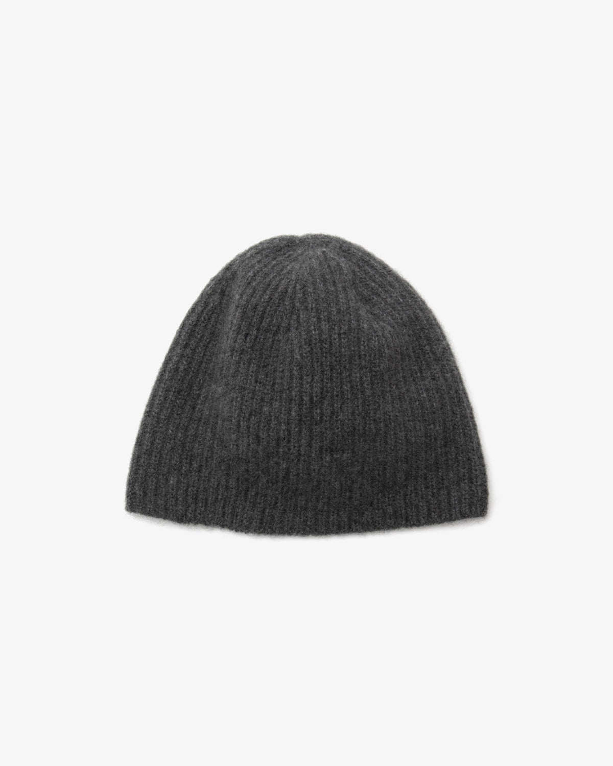 CASHMERE KNIT CAP