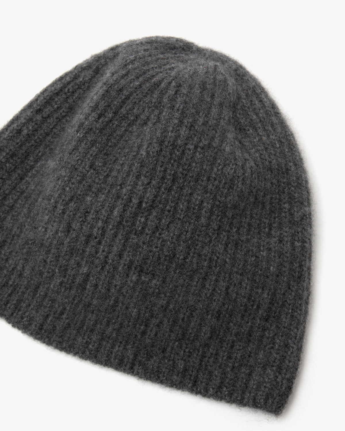 CASHMERE KNIT CAP