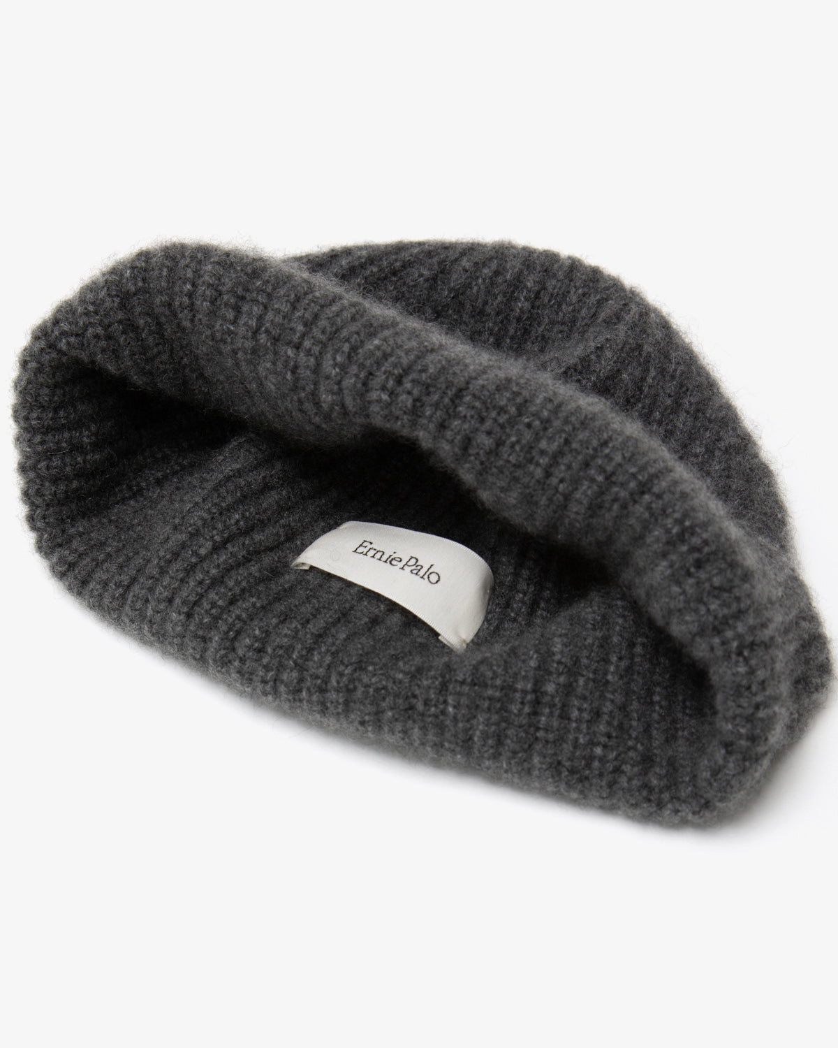 CASHMERE KNIT CAP