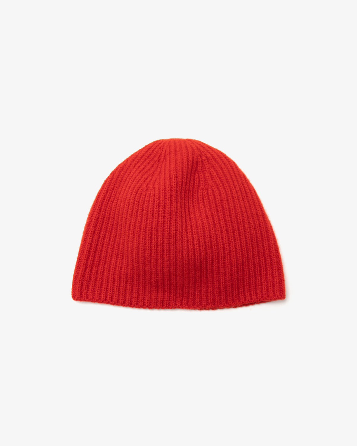 CASHMERE KNIT CAP
