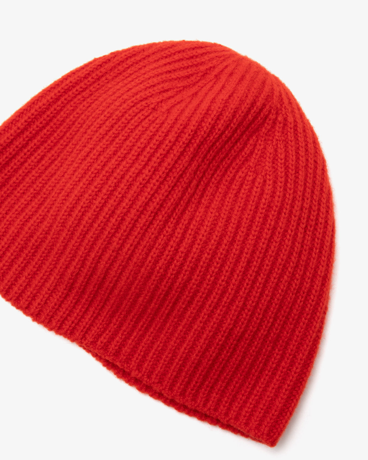 CASHMERE KNIT CAP