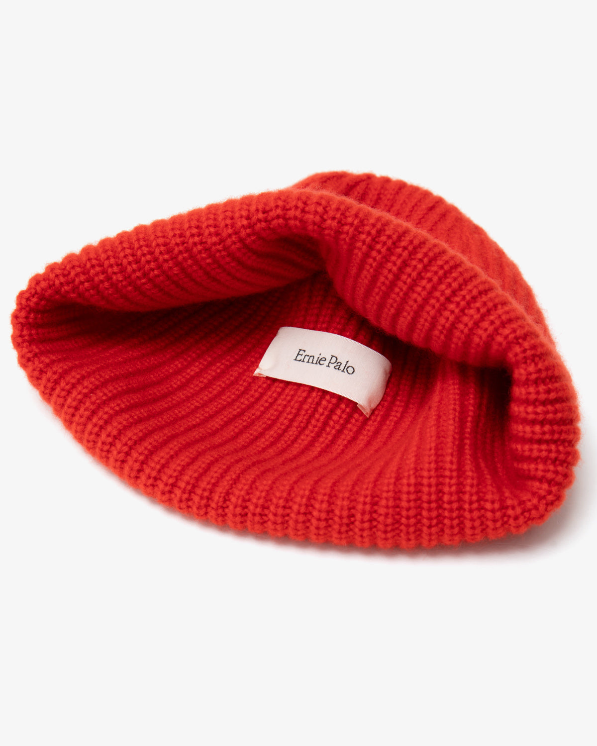CASHMERE KNIT CAP