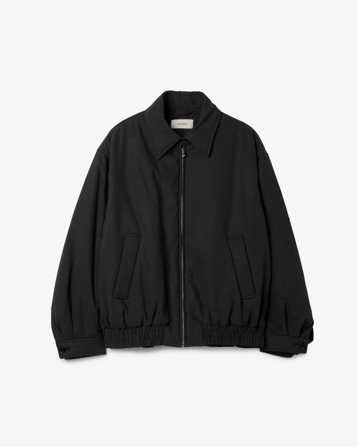 NIDOM GABARDINE PADDED BLOUSON