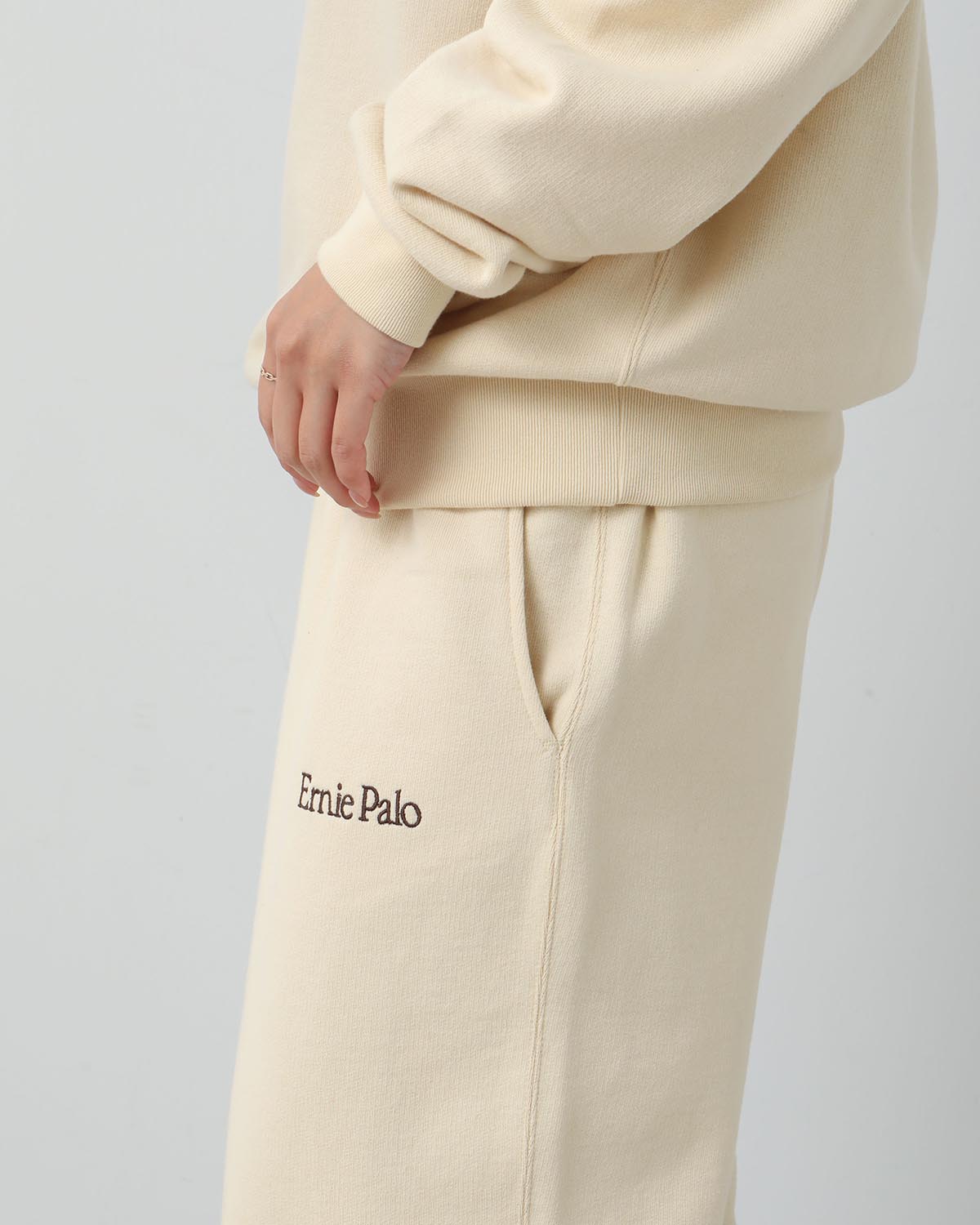 SWEAT PANTS  (WOMEN'S)