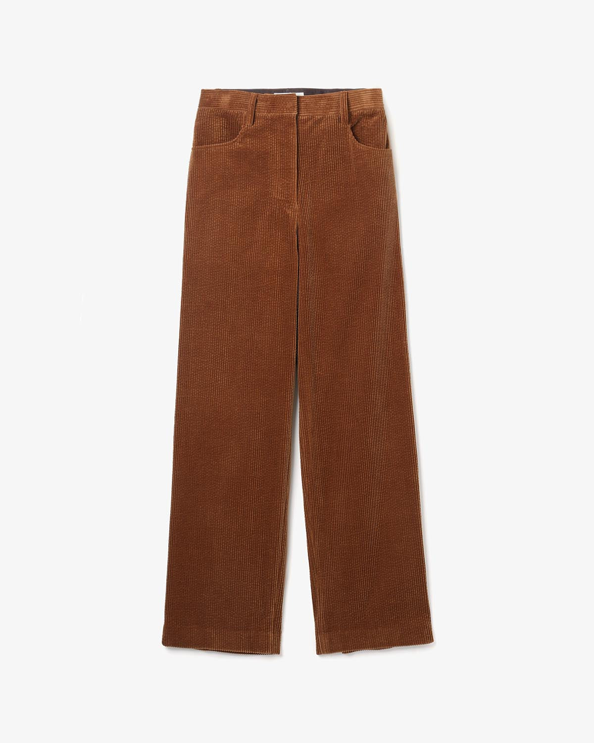 CORDUROY PANTS