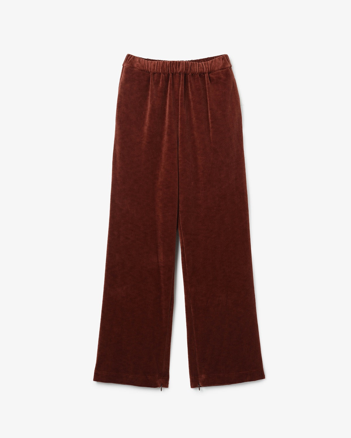 VELOR PANTS