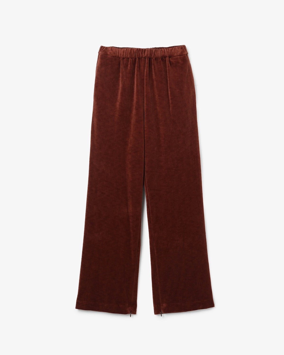 VELOR PANTS