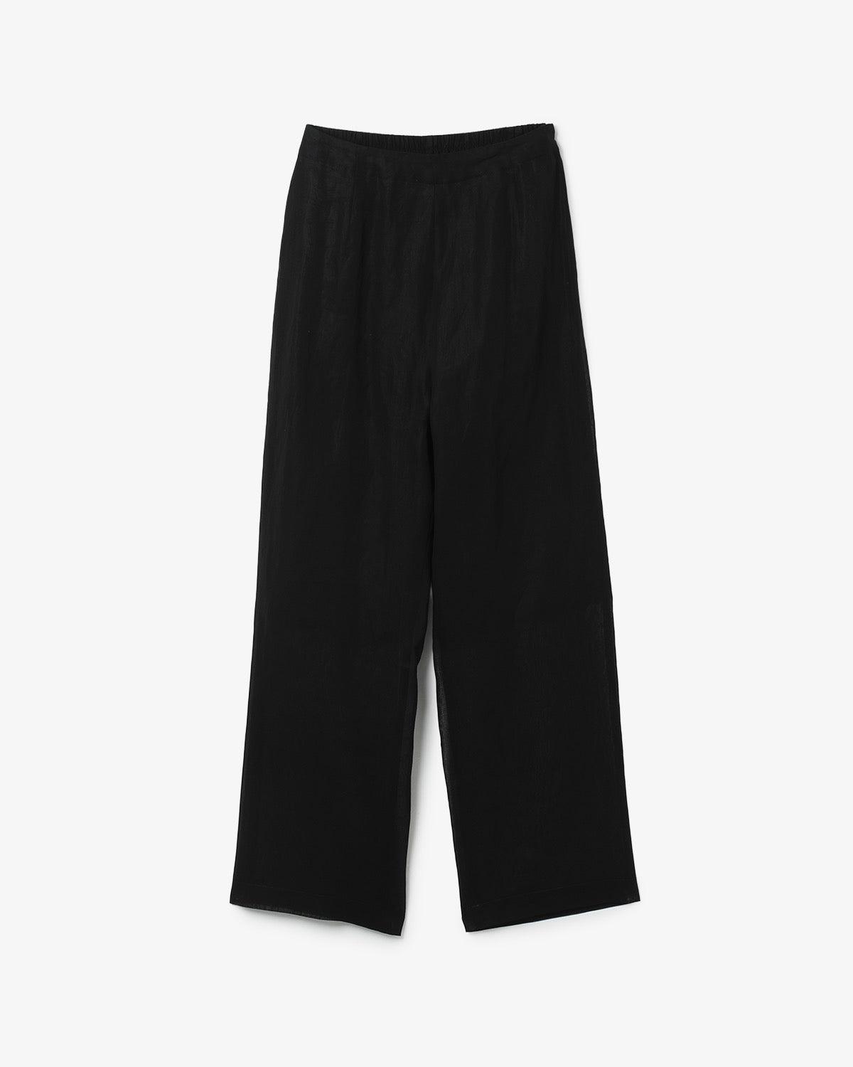 SHEER EASY PANTS