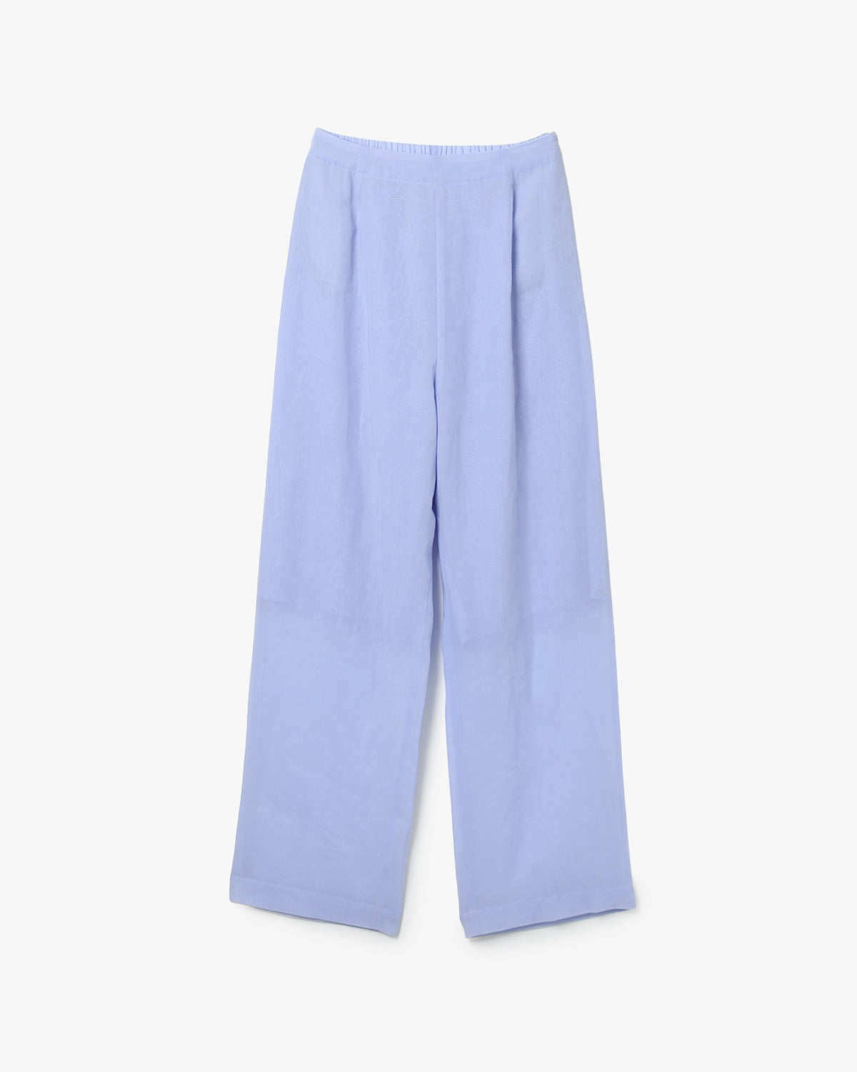 SHEER EASY PANTS