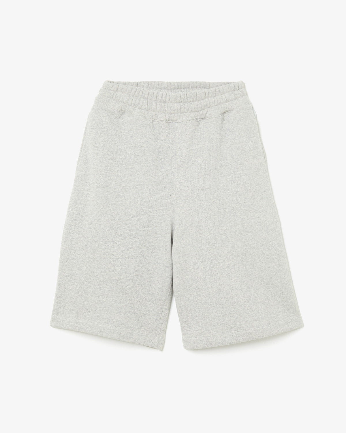 SWEAT HALF PANTS