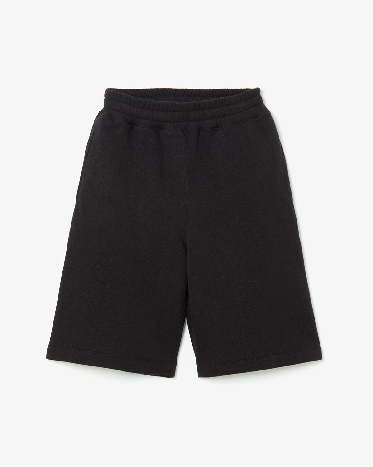 SWEAT HALF PANTS