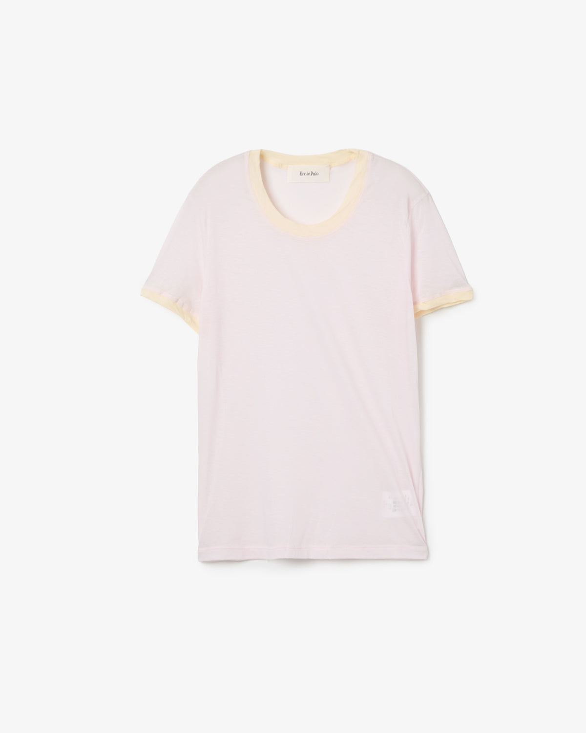 LINGER S/S T-SHIRT