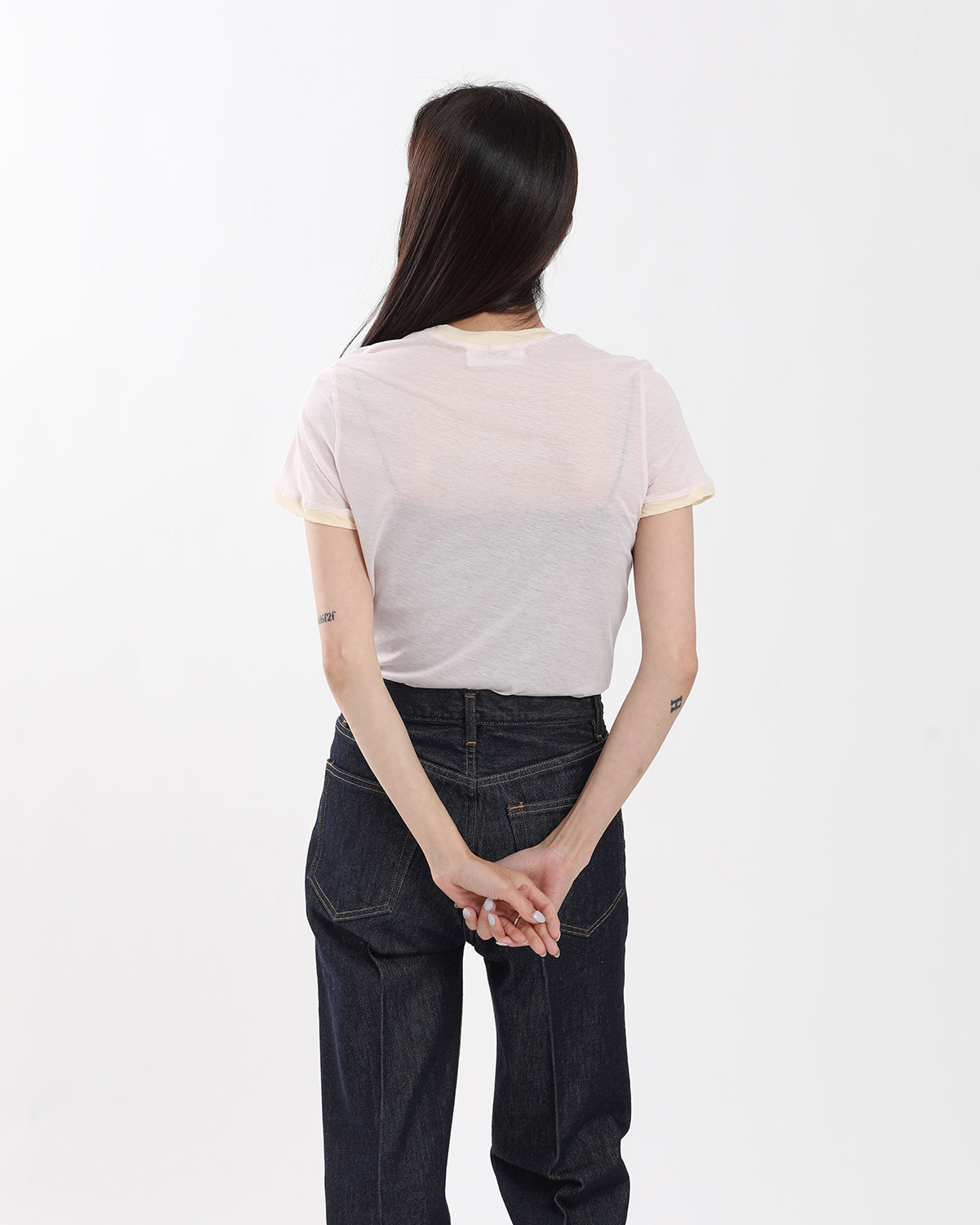 LINGER S/S T-SHIRT
