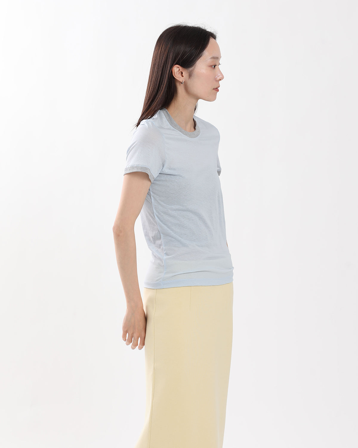 LINGER S/S T-SHIRT