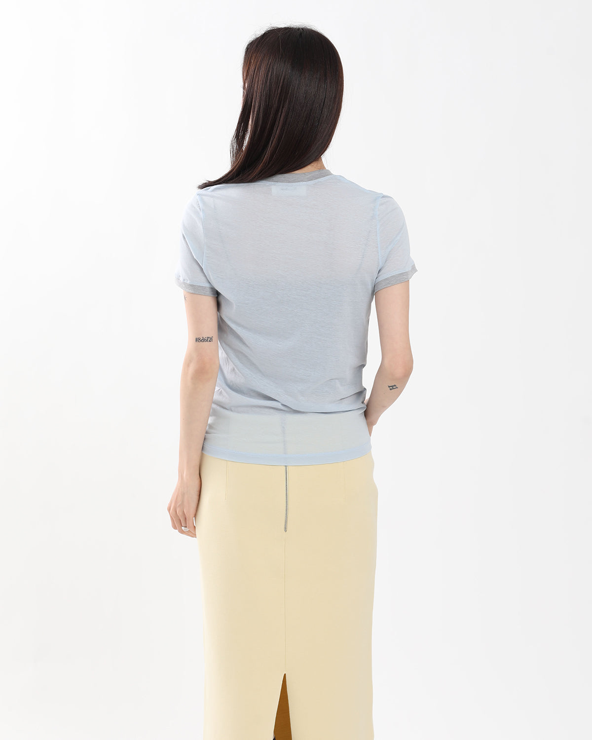 LINGER S/S T-SHIRT