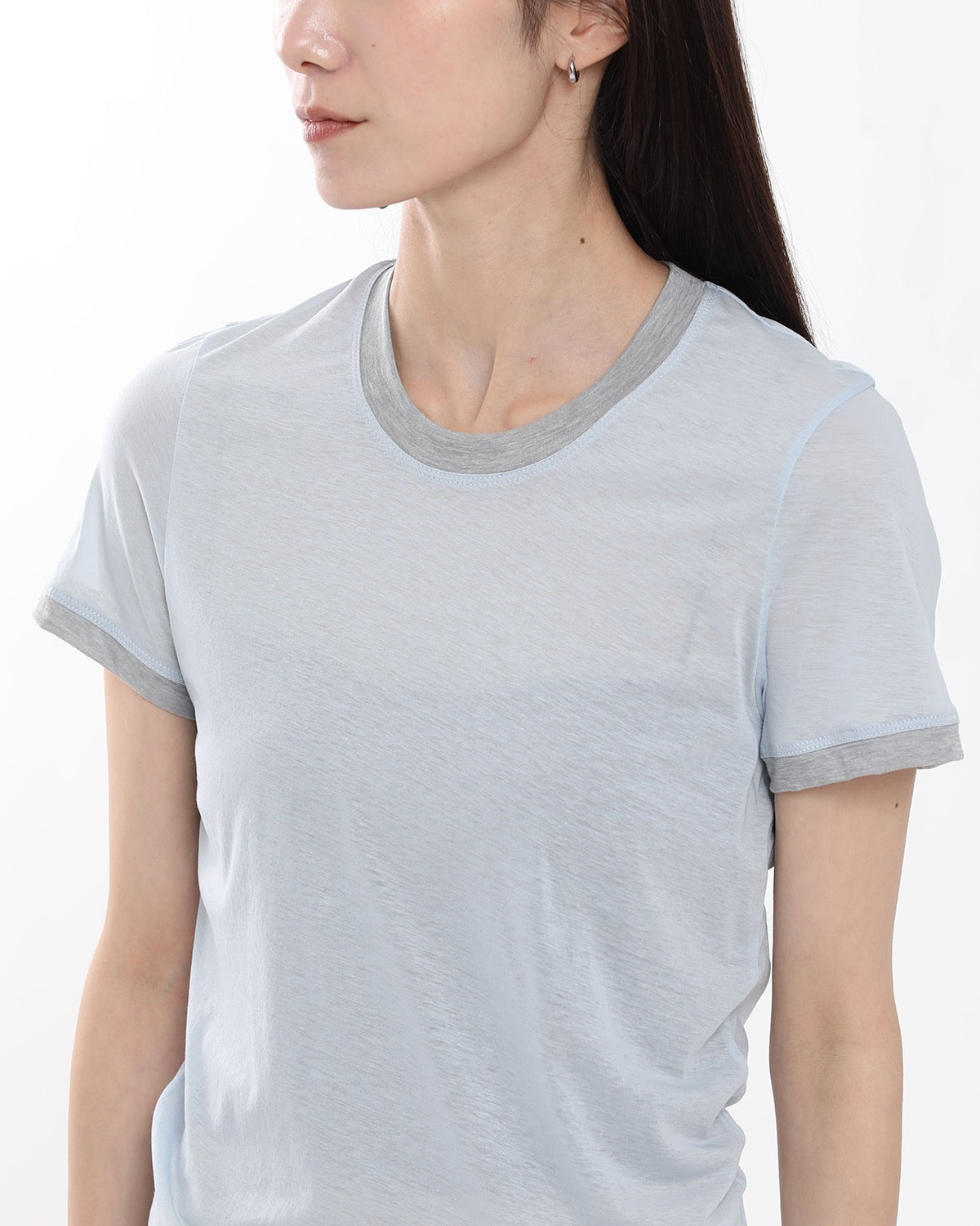 LINGER S/S T-SHIRT